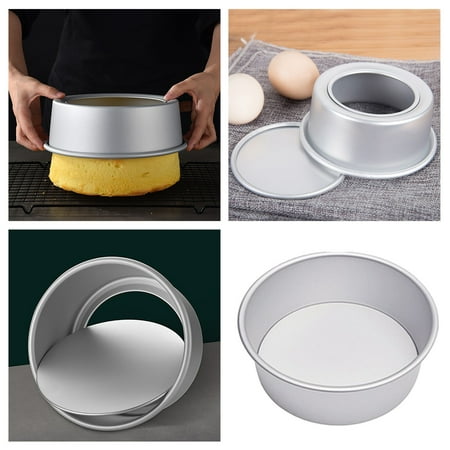 

Fall Savings Clearance Under $5.00 Cake Tin Baking Tools 5