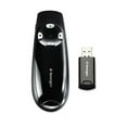 thumbnail image 2 of Wireless Presenter, w/Green Laser,1-1/2"x3-1/2"x1", BK KMW72353, 2 of 2