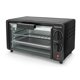 thumbnail image 4 of TAURUS NÁPOLES | Horno eléctrico | 10 Litros | Asar, gratinar, tostar o recalentar | Temperatura ajustable entre 100°C y 230°C | Temporizador 60 Min | Incluye Accesorios | 800 W, 4 of 5