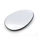 thumbnail image 4 of Lente de cristal del espejo retrovisor calentado Likrtyny para MK2 Mini R55 S/JCW/Clubman 2008-2014, 4 of 9