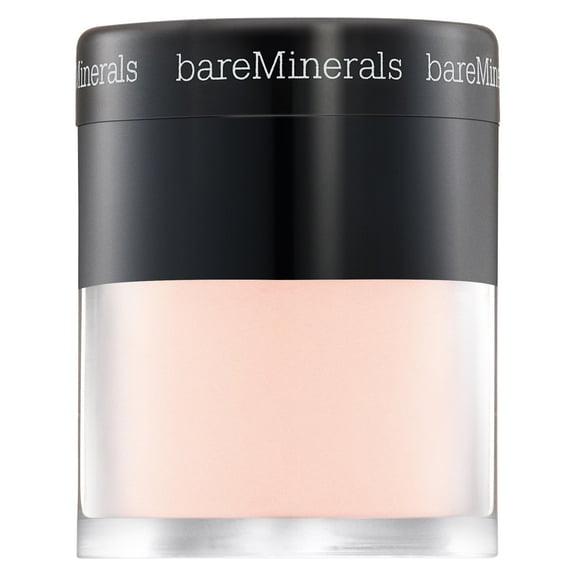 bareMinerals Original Mineral Veil Set   Protect Translucent Powder Mineral SPF 25 Refill, 5.3g, Brush Not Included