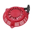 thumbnail image 4 of Pull Start Recoil Starter,Lawn Mower Recoil Starter Z ZA Recoil Starter Assembly Leading Edge Technology, 4 of 7