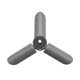 thumbnail image 5 of Estabilizador de Cardán Universal Trípode Extensible Plegable para DJI Mobile 2/3 Accesorios Electrónicos, 5 of 9