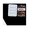 thumbnail image 3 of Epoxy Mold, Silicone Mold Gift Reusable  for Family for Friends, 3 of 7