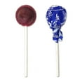 thumbnail image 2 of Grape Tootsie Pops - 2 LB Bulk Bag, 2 of 2