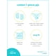 thumbnail image 4 of Pijamas Simple Joys de Carter's Baby Boys, paquete de 3, 18 meses, 4 of 5