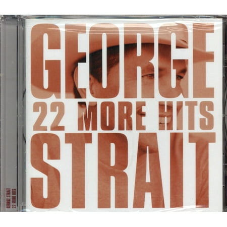 22 More Hits & Pure Country [CD Bundle]