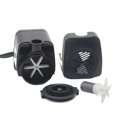 thumbnail image 1 of VALINK Submersible Water Pump with 12 LED Lights for Fountain Pool Garden Pond, 1 of 7