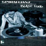 Blast Food