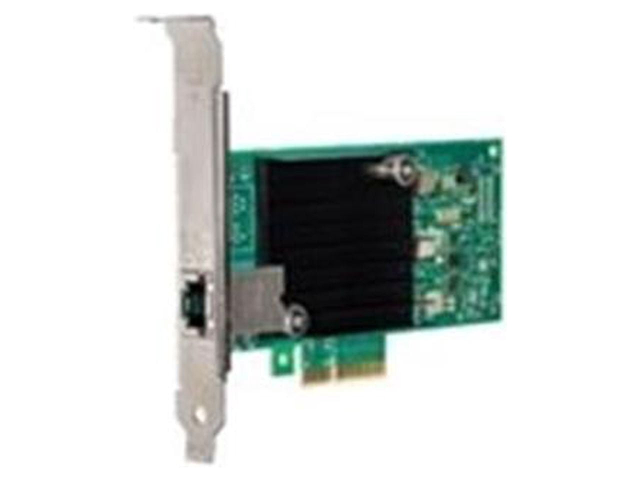 Intel Ethernet Converged Network Adapter X550-T2 - network adapter