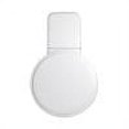 thumbnail image 1 of Cargador sin cables Plug and Play para Apple Watch 1-8 Generación (Blanco), 1 of 4