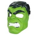 thumbnail image 2 of Marvel Avengers Hulk Hero Mask, 2 of 4
