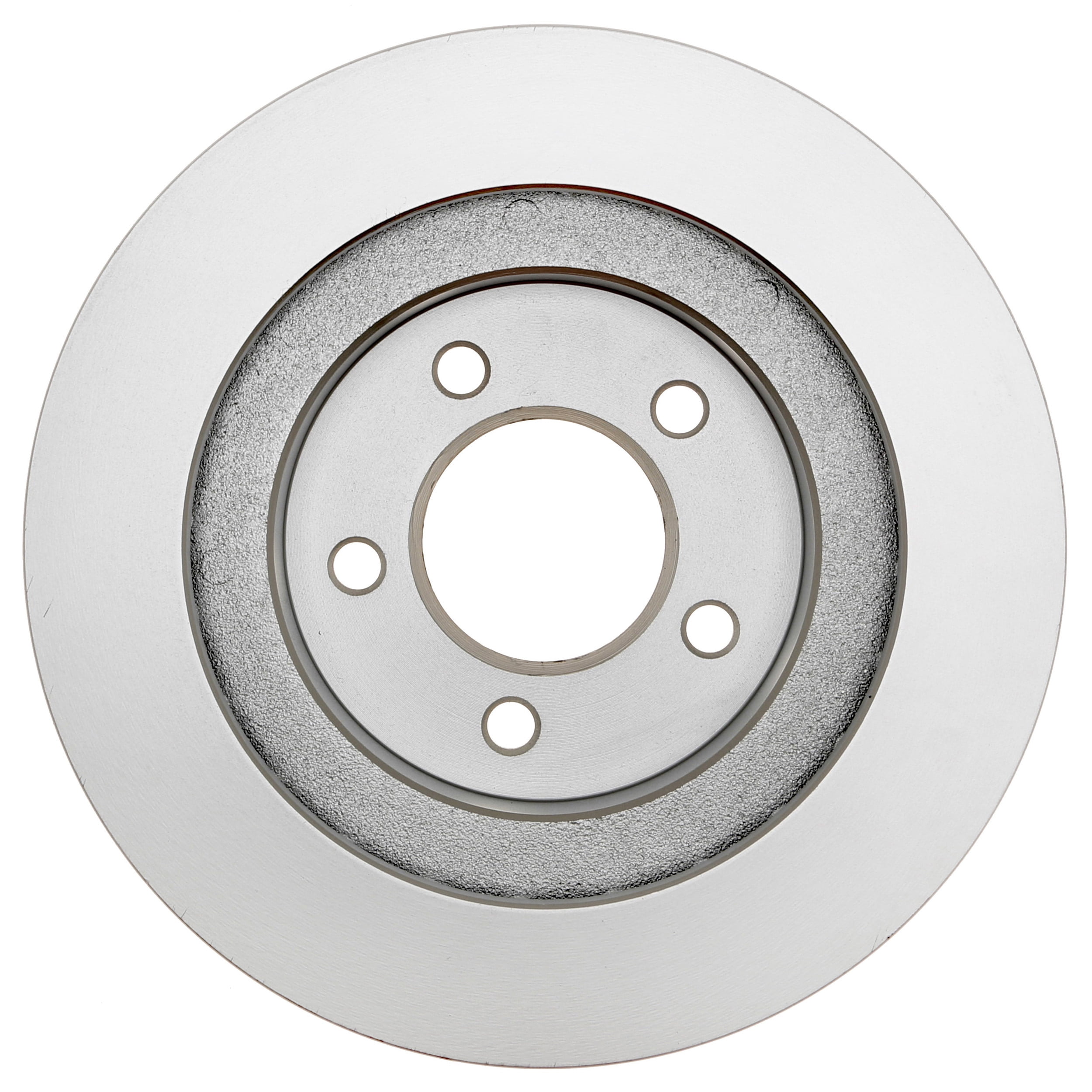 Raybestos 76722FZN Rust Prevention Technology Coated Rotor Brake Rotor, 1 Pack Fits select: 2001-2003 CHRYSLER INTREPID, 1999-2004 CHRYSLER 300M