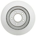 thumbnail image 2 of Raybestos 76722FZN Rust Prevention Technology Coated Rotor Brake Rotor, 1 Pack Fits select: 2001-2003 CHRYSLER INTREPID, 1999-2004 CHRYSLER 300M, 2 of 2