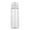 White, variant on 780ml Sports Water Bottle with Scale Leakproof Fitness Water Container Portable Drinking Bottle for Gym Office Travel