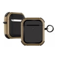thumbnail image 1 of Funda Uso Rudo para Airpods 2a Generacion + Gancho cafe Gadget Collection Mx GC-FURA2, 1 of 5