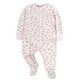 thumbnail image 3 of Sleep 'N Play Gerber para niñas, paquete de 4, surtidos de 0 a 3 meses, 3 of 7
