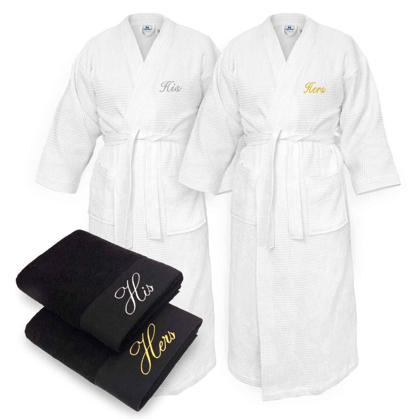 his and hers robes uk