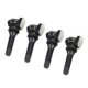 thumbnail image 3 of 1pcs 13506028 433mhz Tpms Tire Pressure Sensor Tire Pressure Valve For Opel Adam Ampera Antara Astra Corsa 13598773, 3 of 5