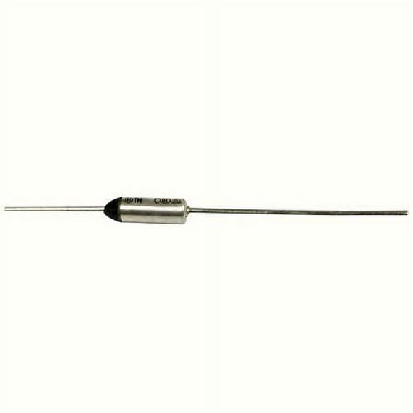 Thermal Fuse Thermal Cutoff Limiter 228C Degrees Celsius