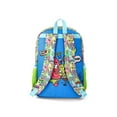 thumbnail image 4 of SpongeBob SquarePants Boys or Girls 17" 5-Piece Backpack Set, Green, 4 of 5