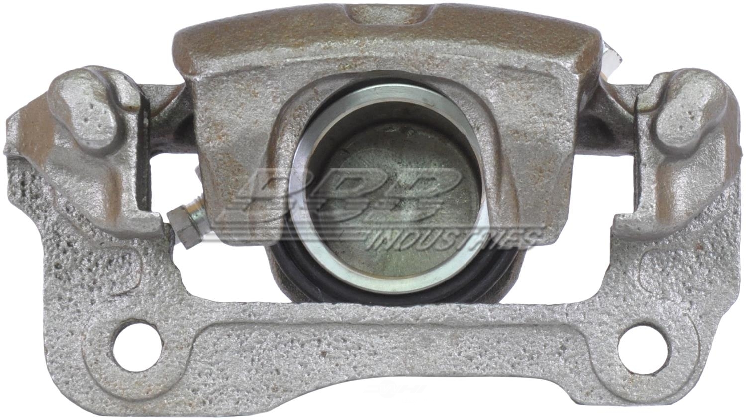 TERREPOWER formerly BBB Industries 99-01402B Reman Caliper w/installation Hardware