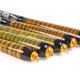 thumbnail image 2 of Cañas de Pescar Caña de pescar telescópica y carrete de fibra de carbono Lixada, kit completo, carre Lixada Cañas de Pescar, 2 of 7