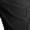 Black, variant on Men's Cargo Work Pants Stretch Slim Fit Trousers with Multi Pockets Waterproof Belt Loops Fashion Pant for Hiking Outdoor Daily Wear