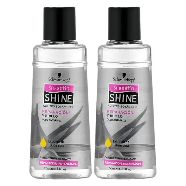 Schwarzkopf Smooth N Shine