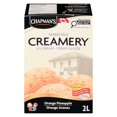 thumbnail image 1 of Chapman's Markdale Creamery Orange Ananas Crème Glacée, 1 of 7