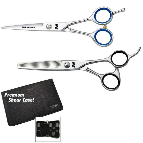 JW S4 Shear Thinner Kit