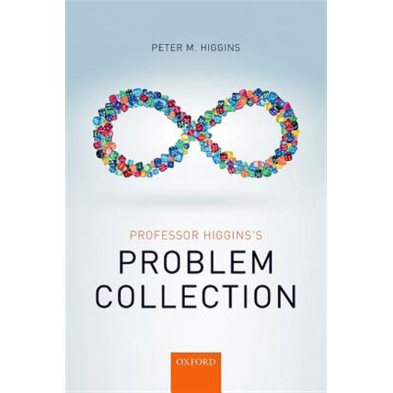 Pre-Owned Professor Higgins's Problem Collection, (Paperback)