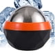 thumbnail image 5 of Bola de Rodillo Frío, Bola Extraíble de Mano Duradera para Pies Naranja Yinane Bola de rodillo frío, 5 of 8