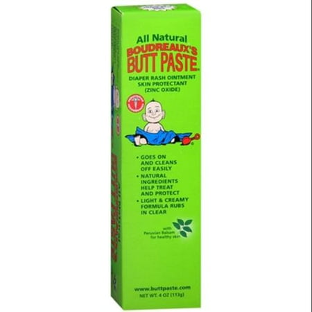 Boudreaux S Butt Paste All Natural Boudreaux S Butt Paste All Natural
