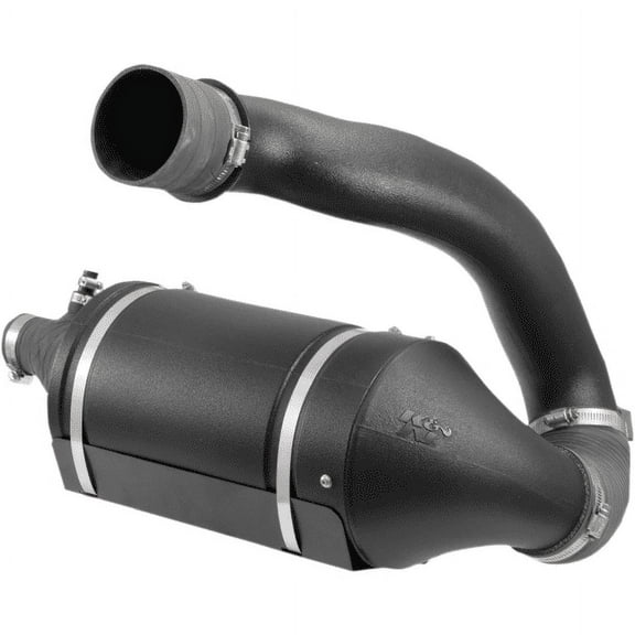 K&N 63-1141 Performance Air Intake System, 1 Pack
