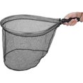 thumbnail image 5 of Red de pesca de red de nailon para carpa y Lucio, resistente, 30*54*25cm, negro, 210g, 5 of 5