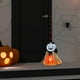 thumbnail image 5 of Decoración del hogar, decoración de habitaciones, decoración de paredes, escobas de bruja mágicas de Halloween, accesorios de bruja, decoración de fiesta de Halloween, escoba de bruja mágica, 5 of 7