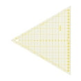 thumbnail image 4 of Acrylic Sewing Patchwork Ruler Drawing Craft Quilting Tool Quilt Templates Scale, 4 of 9