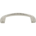 thumbnail image 5 of Jeffrey Alexander Z261-96 Rhodes 3-3/4" Center To Center Handle Cabinet Pull - Bronze, 5 of 7
