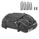 thumbnail image 1 of Bolsa para asiento trasero de moto Bolsa de asiento trasero de motocicleta expandible 35-50L Bolsa d Rhinowalk  Bolsa para asiento trasero de moto, 1 of 7