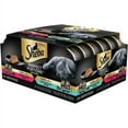 thumbnail image 2 of Sheba Perfect Portions Cuts in Gravy Multipack Salmon & Tuna Wet Cat Food 2.6 oz., 2 of 7