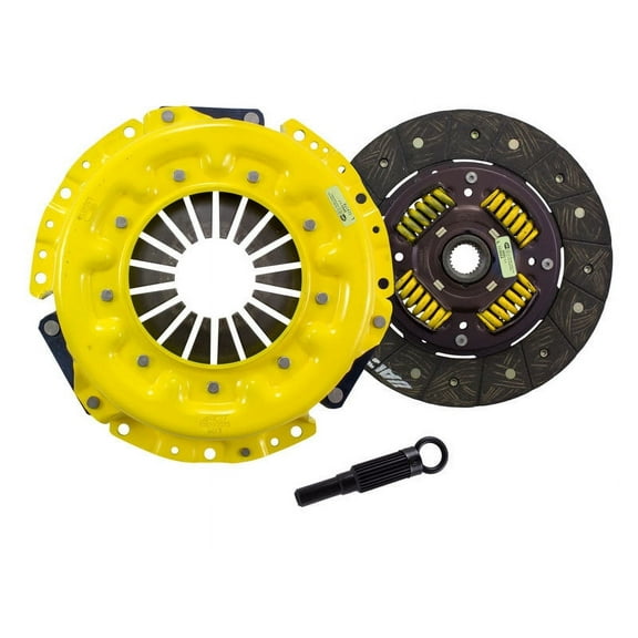 ACT HD/Perf Street Sprung Clutch Kit