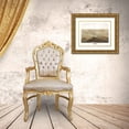 thumbnail image 3 of Ruger 32x26 Gold Ornate Wood Framed with Double Matting Museum Art Print Titled - Warrensburg Missouri - Ruger 1869, 3 of 4