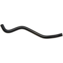 ACDelco 14678S HVAC Heater Hose Fits select: 2006-2007 HONDA ACCORD