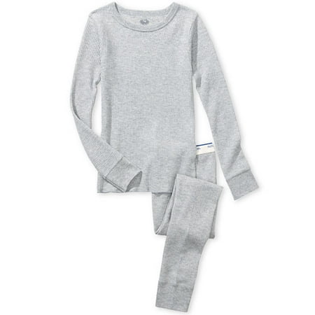 Fruit of the Loom - Boys' Thermal Underwear Set