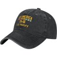 thumbnail image 1 of Adult Mesh Breathable Baseball Cap Casual Cap, 1 of 8