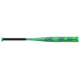 thumbnail image 1 of Rawlings Rush Youth Bat -10 , 28inch - Green, 1 of 2