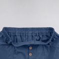 thumbnail image 3 of Juslio Women Pants Comfortable High Waist with Pockets Casual Straight Pants, 3 of 9