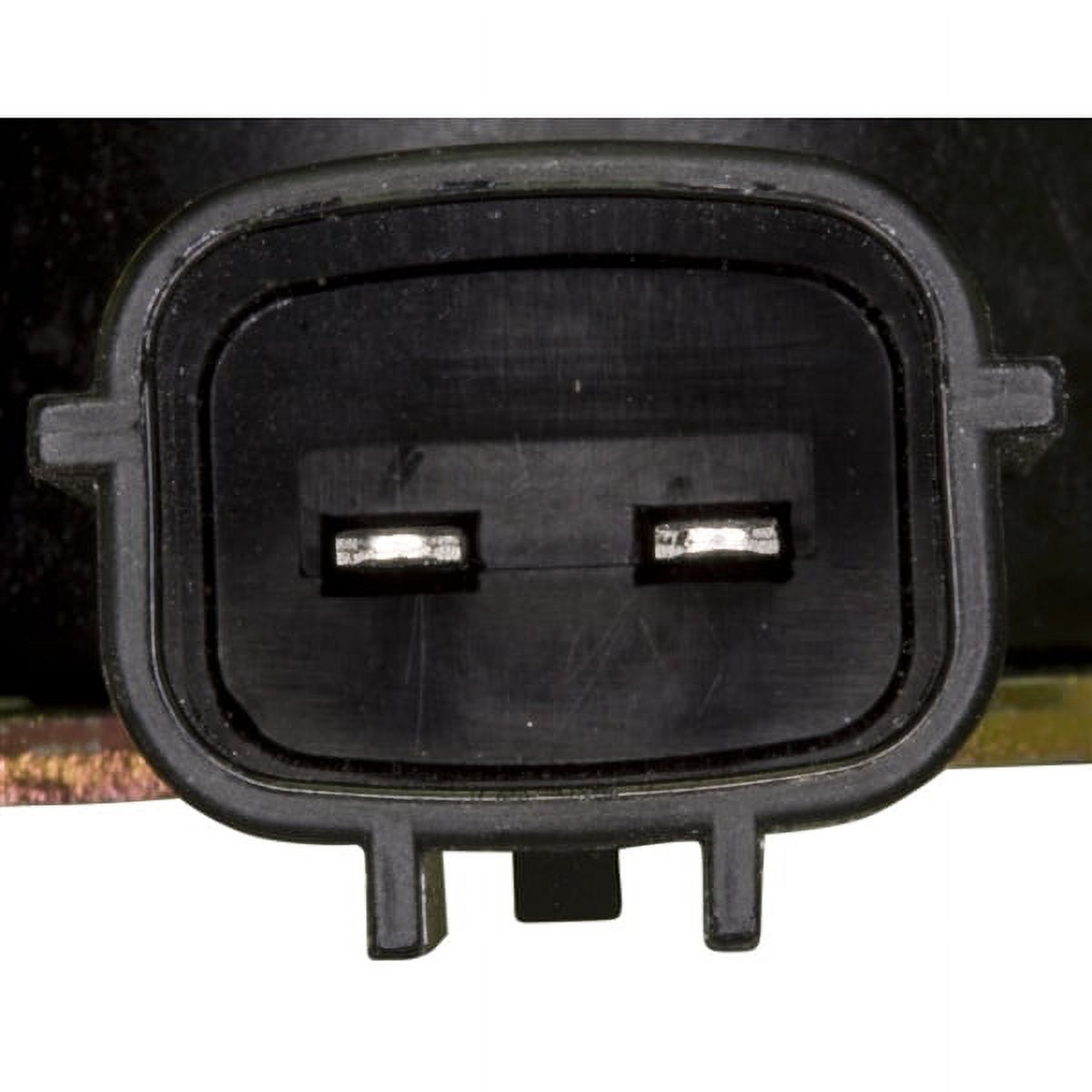 Idle Air Control Valve