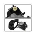 thumbnail image 3 of Spyder Toyota Tacoma 2016-2018 OEM Fog Lights W/Switch - Smoked, 3 of 4